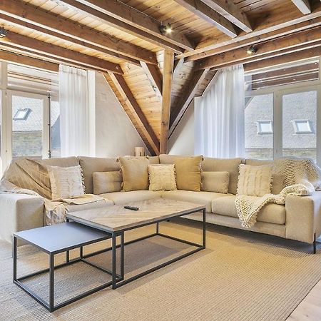 شقة Luderna - Duplex Aiguamog أرتييس المظهر الخارجي الصورة